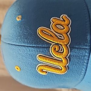 UCLA cap